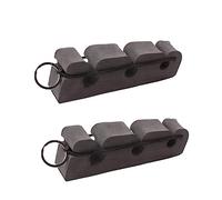 BESPORTBLE Portable Magnetic Fishing Rod Holder for Car Telescopic Rod Holder Magnet for Magnet Fishing and Outdoor Use