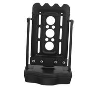 BESPORTBLE Portable Mechanical Watch Winder Single Watch Shaker Quiet Motor Plastic Metal Construction for Home and Travel Use