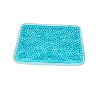 BESPORTBLE Portable Multi Functional Ice Bag for Stress Relief Reusable Gel Pack for Hot Cold Therapy Lightweight Small Cooling Bag for Neck Stomach Joint and Muscle