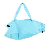 BESPORTBLE Portable Pet Shoulder Bag Hands Sling Carrier for Cats and Dogs Outdoor Travel Handbag Comfortable Design for Active Pet Owners