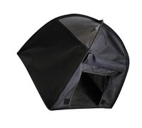 BESPORTBLE Portable Pet Tent for Small Dogs and Cats UV Protection Tool Quick Assembly Breathable Outdoor Shelter for Camping Travel and Park Use