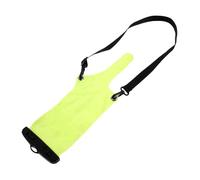 BESPORTBLE Portable Radio Bag with Dustproof Rainproof Sleeve for Intercom Phones Lightweight Protective Case with Open Design for Easy Access Suitable for Various Models Including