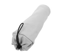 BESPORTBLE Portable Saxophone Mouthpiece Storage Bag Alto Sax Accessories Pouch for and Organization Design for Musicians The Move
