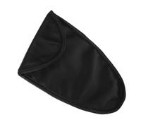 BESPORTBLE Portable Saxophone Mouthpieces Carrying Bag Sax Accessories Pouch for Alto Saxophonists Durable Protection with Scratch Resistant Interior for Musicians