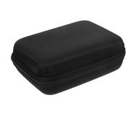 BESPORTBLE Portable Shock Resistant Case for Supplies Compact Travel Organizer Pouch for Easy Access and Neat Storage for Patients The Go