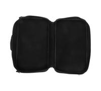 BESPORTBLE Portable Shockproof Clarinet Case with Shoulder Strap Oxford Cloth Storage Bag for Musical Instrument Protection and Easy Carrying