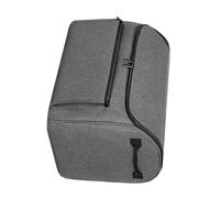 BESPORTBLE Portable Slow Cooker Storage Pouch Thick Cloth Outdoor Camping Bag Compatible with Ninja Foodi Possible Cooker Pro Space-Saving Enclosed Design Protects Against Stains and