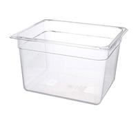 BESPORTBLE Portable Slow Cooking Container Dishwasher Safe Plastic for Camping and Vacuum Slow Cooking