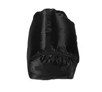 BESPORTBLE Portable Speaker Case Backpack with Double Shoulder Straps for Outdoor Travel Audio Storage Bag Compatible with Roland Ex Handsfree Comfort and Efficient Protection