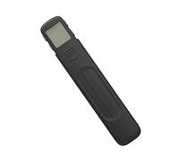 BESPORTBLE Portable Ukulele Chord Trainer Black Finger Dexterity Practice Tool for Beginners Sensitivity and Playing Skills Convenient Lightweight Ukulele Finger Exercise Aid