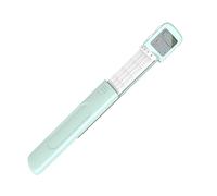 BESPORTBLE Portable Ukulele Chord Trainer Professional Practice Tool for Beginners and Musicians Lightweight with Electronic Beat Display for Durable and Safe Material