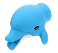 BESPORTBLE Portable Vinyl Faucet Extender for Toddlers, Kids Handwashing Auxiliary Tool that Makes Hand Washing Fun, for Birthday and New Year