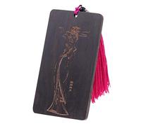 BESPORTBLE Practical Nail Pick Storage Board for Guzheng Lute Zither Guitar Nail Pick Lost Device Craftsmanship