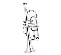 BESPORTBLE Practical Simulation Music Saxophone for Portable Musical Model Early Educational Instrument to Inspire Musical Interest and Skill Development Boys