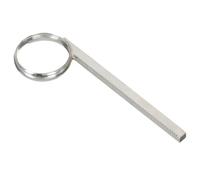 BESPORTBLE Premium Metal Trumpet Slide Ring Durable Alto for Enhanced Performance Easy Installation for Musicians Design for Trumpet Accessories