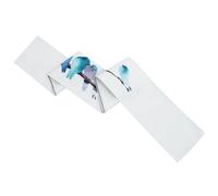 BESPORTBLE Premium Piano Keyboard Cloth 130X15.7Cm Thick Cotton Linen Fabric with Smooth Surface and Good Touch Feeling, Simple Elegant Design Piano Dust Cover Suitable as Choice