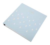 BESPORTBLE Pressed Flower Album for Botanical Specimens DIY Scrapbooking and Dry Leaf Storage Book Versatile Plant Preservation Crafting Scrapbook for Collecting and Displaying Flowers and