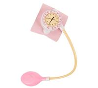 BESPORTBLE Pretend Play Doctor for Educational Medical Kit with Stethoscope Compact and Portable Role Play Simulation for Boys and Safe and Fun Party Supplies for Holiday and Classroom
