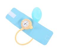 BESPORTBLE Pretend Play Doctor for Realistic Medical Play Kit with Blood Pressure Educational Roleplay Tool for Boys for Birthdays Holidays