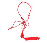 BESPORTBLE Professional Bitless Bridle Braided Rope Halter for Horse Training Stable Accessories Equestrian