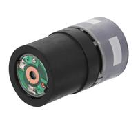 BESPORTBLE Professional Dynamic Mic Core Replacement for Wireless Microphones High-sensitivity Detachable Microphone Capsule for Ktv Concerts Lectures Clear Voice Capture and Easy DIY Repair