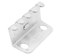 BESPORTBLE Professional Electric Guitar Tremolo Spring Claw Alloy Replacement Parts for Enhanced Playability and Sound Compatibility for Various Guitar Bridges