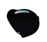 BESPORTBLE Professional Equestrian Helmet Velvet Summer Riding Cap Breathable Abs Protective Headgear for Men Women Horseback Riding Safety Outdoor Use