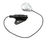BESPORTBLE Professional Guitar Sound Hole Pickup for Acoustic and Classical Guitars, Multi-Function Metal Transducer Not Influenced by Sound Reflections, Music Instrument Supplies Accessory
