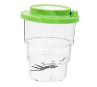 BESPORTBLE Professional Magnifier Jar for Boys and Girls Toy Bugs Insects and Bugs for Boys and Girls Magnifier Box Outdoor and Indoor Use