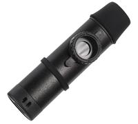 BESPORTBLE Professional Metal Kazoo Single Musical Instrument Portable and Lightweight Guitar Accompaniment Partner for Adults and Reliable Compact for Parties and Music Learning