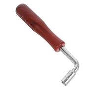 BESPORTBLE Professional Music Instrument Tuning Wrench Made for Guzheng Easy to Use