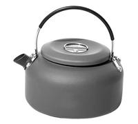 BESPORTBLE Professional Outdoor Kettle Multi-function Stovetop Pot Compact Camping Supply Lightweight Water for Hiking Camping Fishing