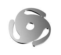 BESPORTBLE Professional Vinyl Record Adapter Record Adapter Replacement Smooth Surface