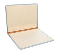 BESPORTBLE Protective Birth Certificate Holder Made of Artificial Leather with Comfortable Hand Feeling and Simple Elegant Design, Convenient Sleeve for Preventing Document Loss and Safe