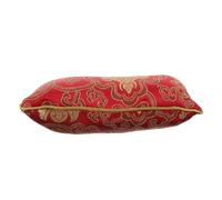 BESPORTBLE Pulse Diagnosis Cushion Ergonomic Hand Rest Pillow for Traditional Chinese Medicine Clinics and Home Use Comfortable Wrist Support with Durable Portable Design for Accurate Pulse