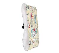BESPORTBLE Puppy Collars Dog Cooling Bandana Pet Dog Ice Collar Comfortable Safe Summer Wear Random Style