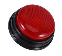 BESPORTBLE Puzzle Answer Machine Educational Game Question Response Buzzer Boys and Girls Quiz Games for Classroom Knowledge Competition