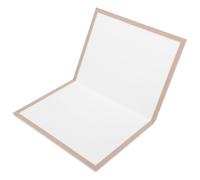 BESPORTBLE Puzzle Board with Frame and Non-Slip Surface, Foldable Jigsaw Puzzle Mat, Portable for DIY Crafts, 23.6 X 15.7 Inches