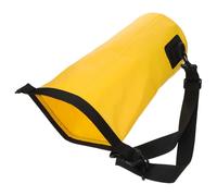 BESPORTBLE PVC Dry Bag with Shoulder Straps Large Capacity Kayaking Backpack for Beach Hiking Camping Outdoor Pouch with Advanced Sealing to Protect Gear from Water and Debris