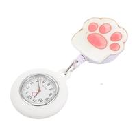 BESPORTBLE Quality Digital Nurse Watch Nurse Electronic Fob Watch Easy Wear Design