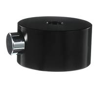 BESPORTBLE Quick Release Drum Cymbal Nut Aluminum Alloy Cymbal Repair Tool for Percussion Instrument Accessories Essential for Safe Drumming Experience and Easy Installation
