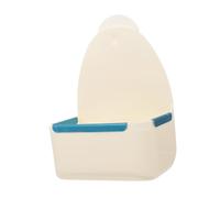BESPORTBLE Rabbit Cage Food Bowl Pet Feeder Bowl Hanging Feeder Indoor Rabbit Cages