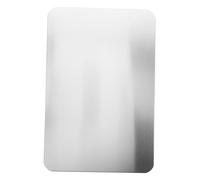 BESPORTBLE Rabbit Cooling Pad - 30x20cm Aluminium Pet Cooling Mat for Rabbits - Hamsters and Guinea Pigs Ideal Ice Bed for Small Pets in Hot Weather