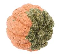 BESPORTBLE Rabbit Snacks Chew Gerbil Chewing Rabbits Guinea Supplies Pet Doll Snack Hamster Cage Chinchilla Rat Fiber