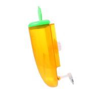 BESPORTBLE Rabbit Water Bottle Automatic Hanging Water Fountain Chinchilla Drinking Bottle Bunny Fountain