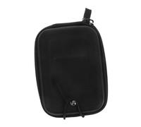 BESPORTBLE Range Finder Storage Case Eva Bag for Golfing Lightweight Water Resistant Case Belt Clip