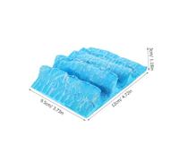 BESPORTBLE Realistic Ocean Wave Figurine Resin Model for Sand Table Micro Landscaping Detailed Stand Table Ornament for Miniature Seaside Scene Artistic Coastal Decoration for Home and Office