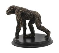 BESPORTBLE Realistic Prehistoric Man Figurines Educational Human Evolution Models Plastic Statues for Classroom Learning Desktop Decoration for Adults