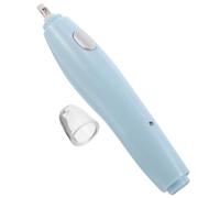 BESPORTBLE Rechargeable Electric Eraser with Refills Battery Operated Portable Art Eraser for Students and Artists Quiet Low-Noise Detailer Tool for Sketching Drawing and Various Paper Types