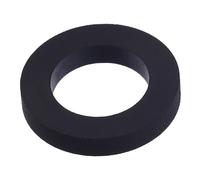BESPORTBLE Recorder Pulley Belt Drive Belt for CD Player and Repeater with Good Flexibility and Elongation Black Rubber Replacement Part for Portable Music Player